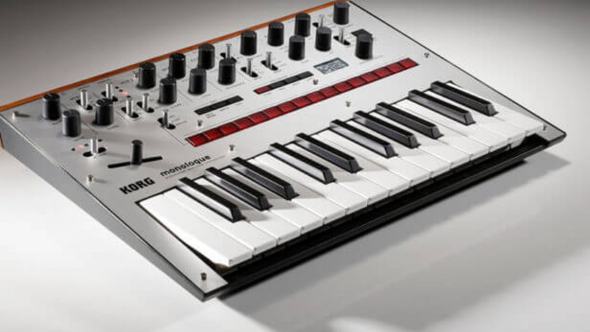 Aphex Twin Designed Presets For Korg's New Analog Synth – Telekom ...