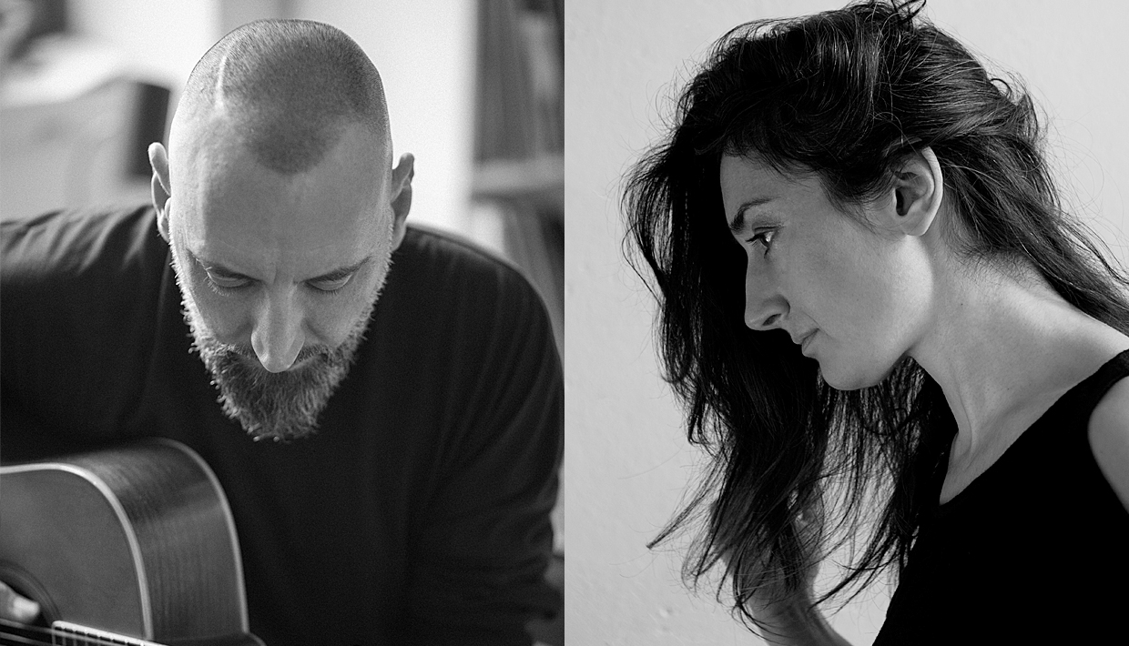 Listen to Paula Temple’s Exclusive Remix of Fink’s “Pilgrim” | Telekom ...