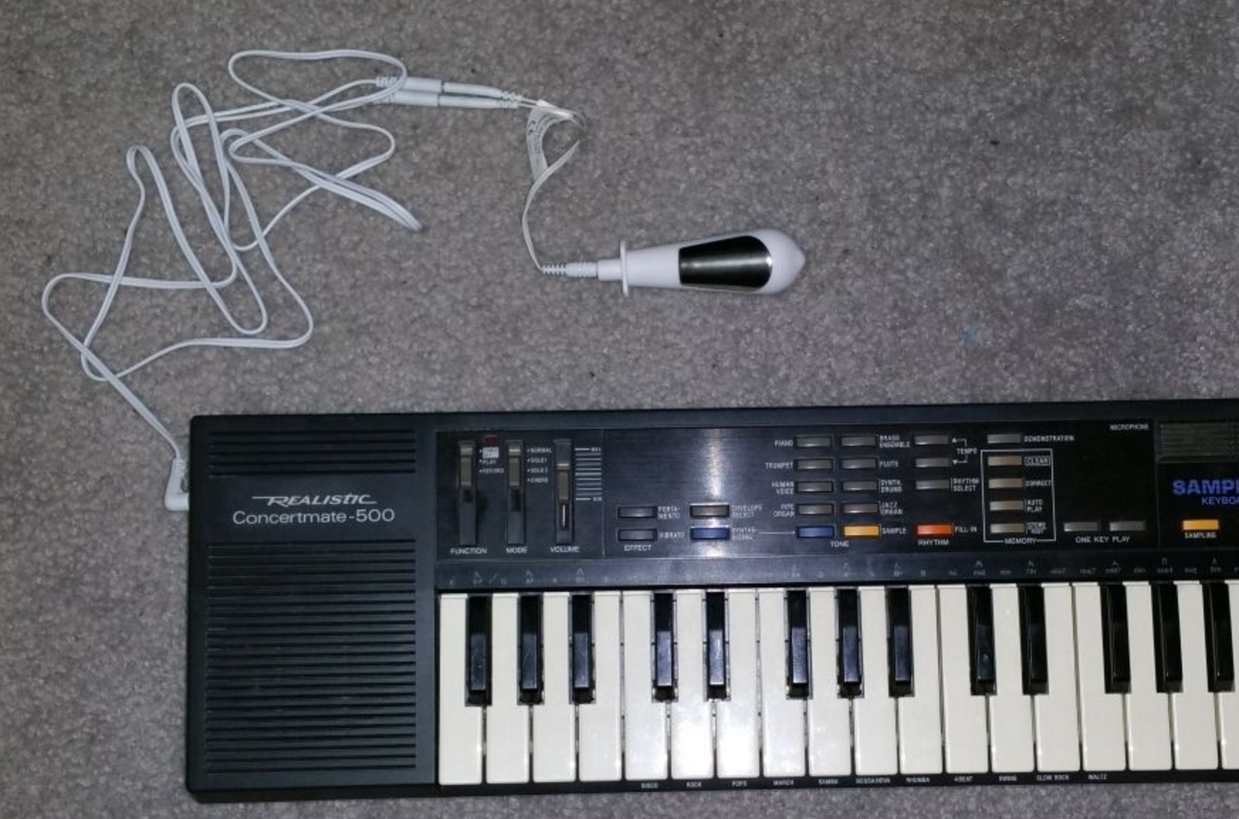 This Synth Sex Toy Is Every DIY