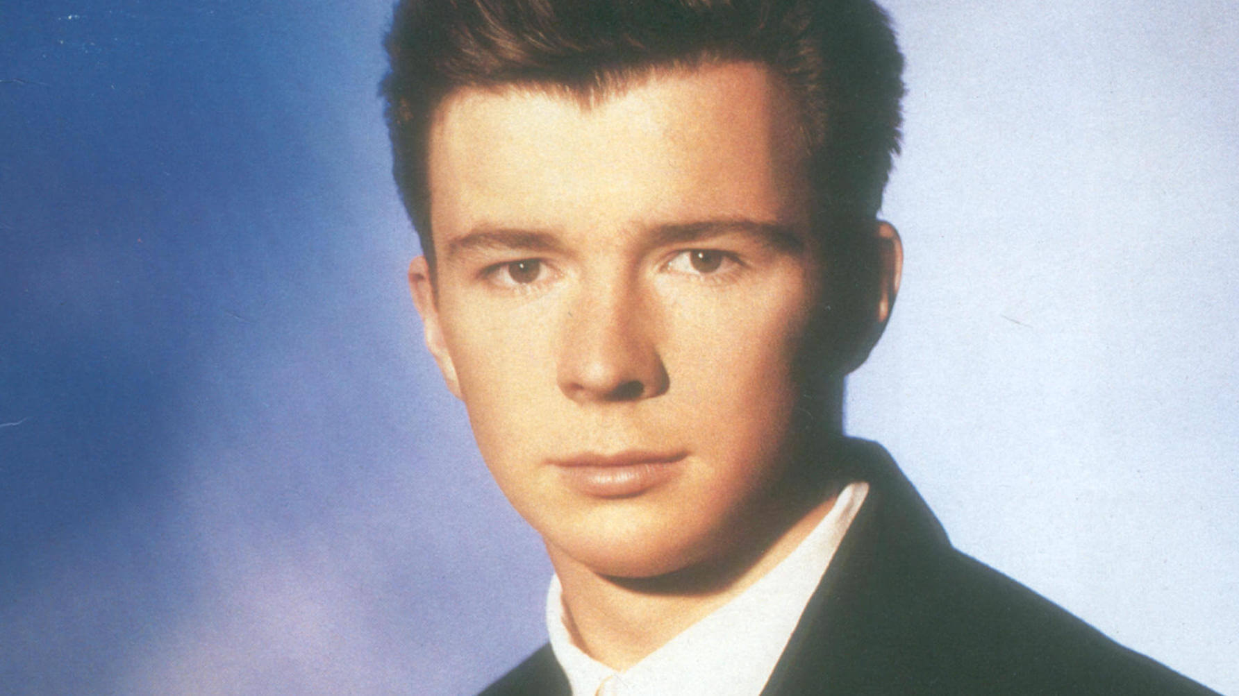 Rick Astley Says Why He’s Never Gonna Give Up Rickrolling | Telekom ...