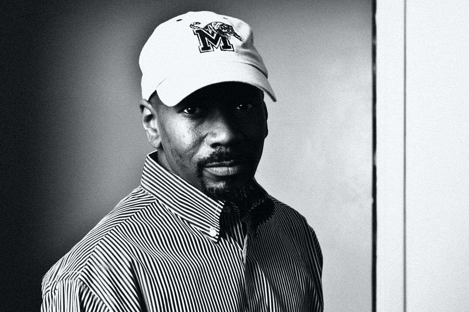 Get Your Daily Dose Of Larry Heard Classics From This Mix | Telekom ...