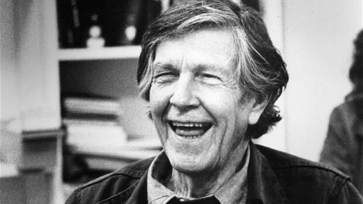 Make Your Own Version Of John Cage's 4'33