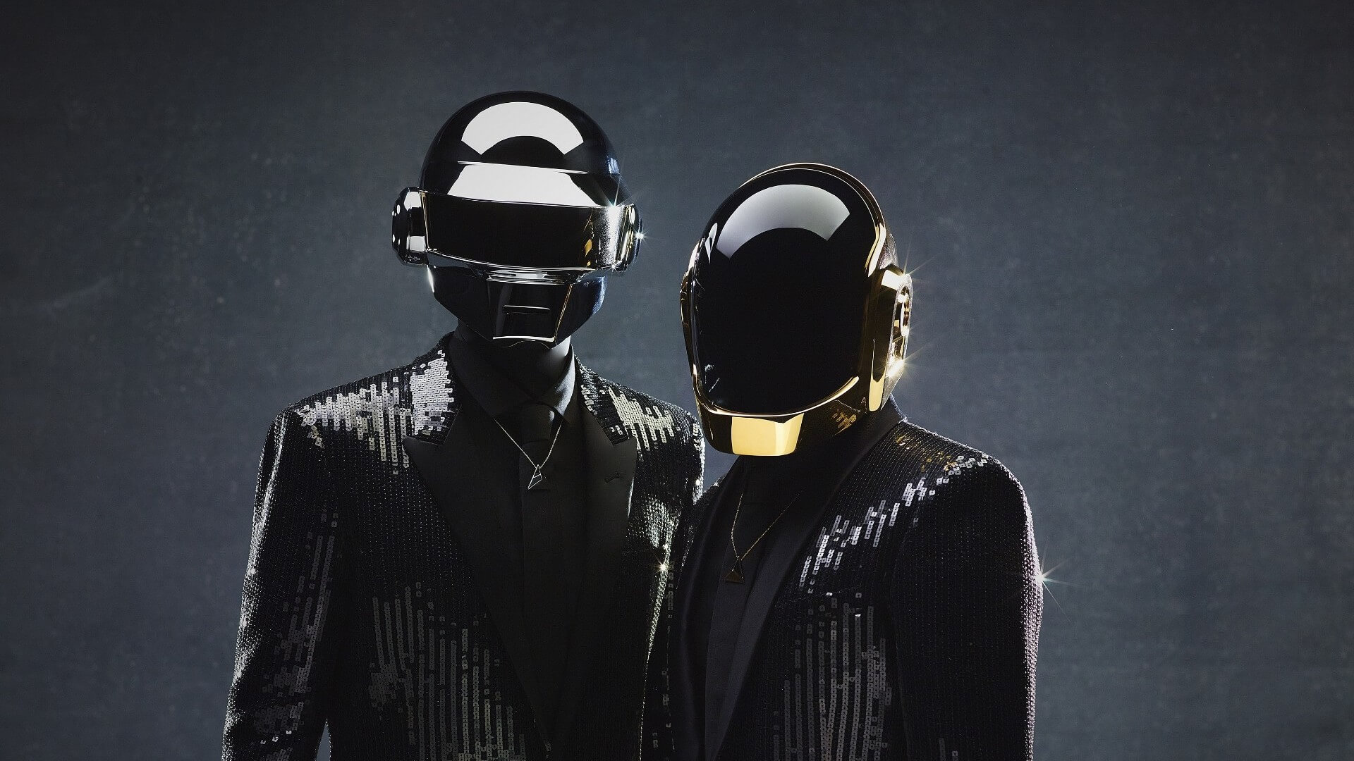 One Of Daft Punk s Most Mysterious Samples Has Been Uncovered Telekom 