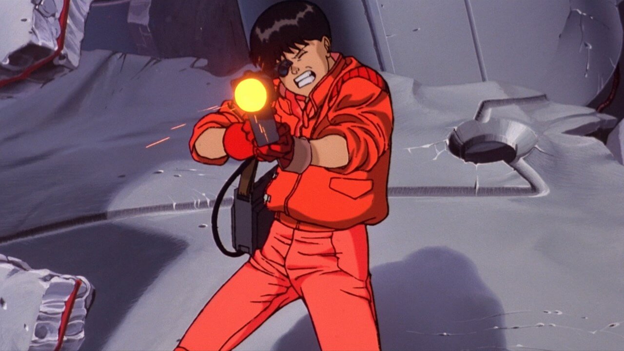 Watch A Documentary About The Making Of The 'Akira' Soundtrack | Telekom  Electronic Beats