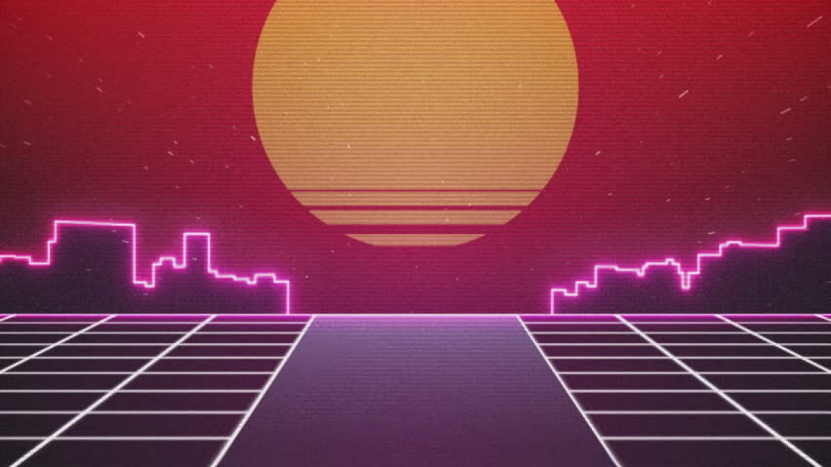 Indulge Your '80s Video Game Nostalgia With These 7 Synths – Telekom ...