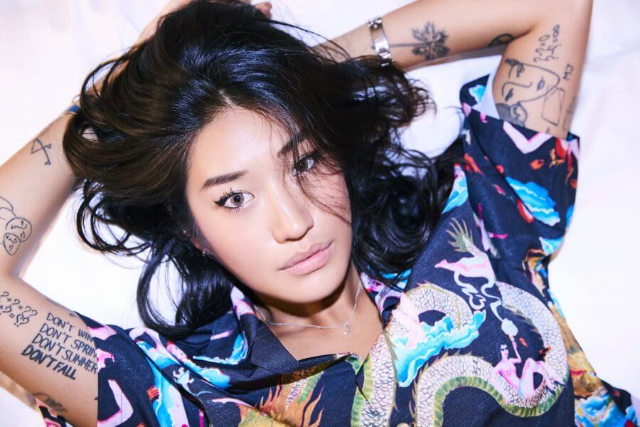 Peggy Gou - Live @ Boiler Room: Streaming From Isolation #21 [25.04.2020]  (DeepHouseTechno) (Teaser) 