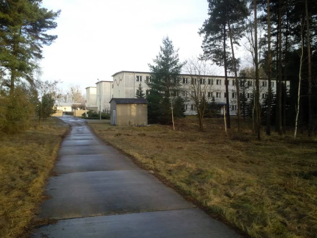 There’s Another Techno Festival Happening At An Abandoned Berlin Bunker ...