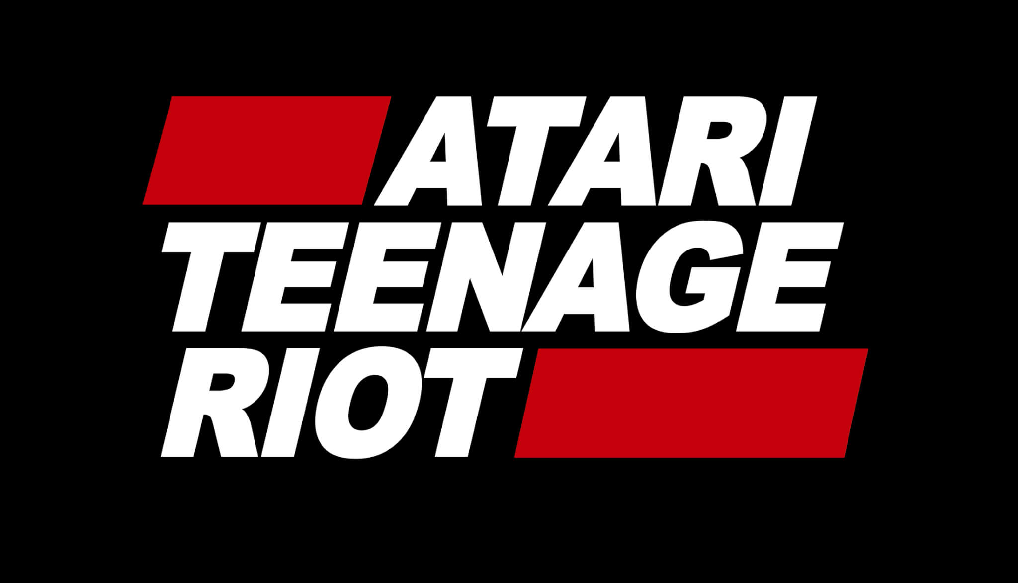 Is Atari Teenage Riot Teaming Up With A Japanese Streetwear Brand