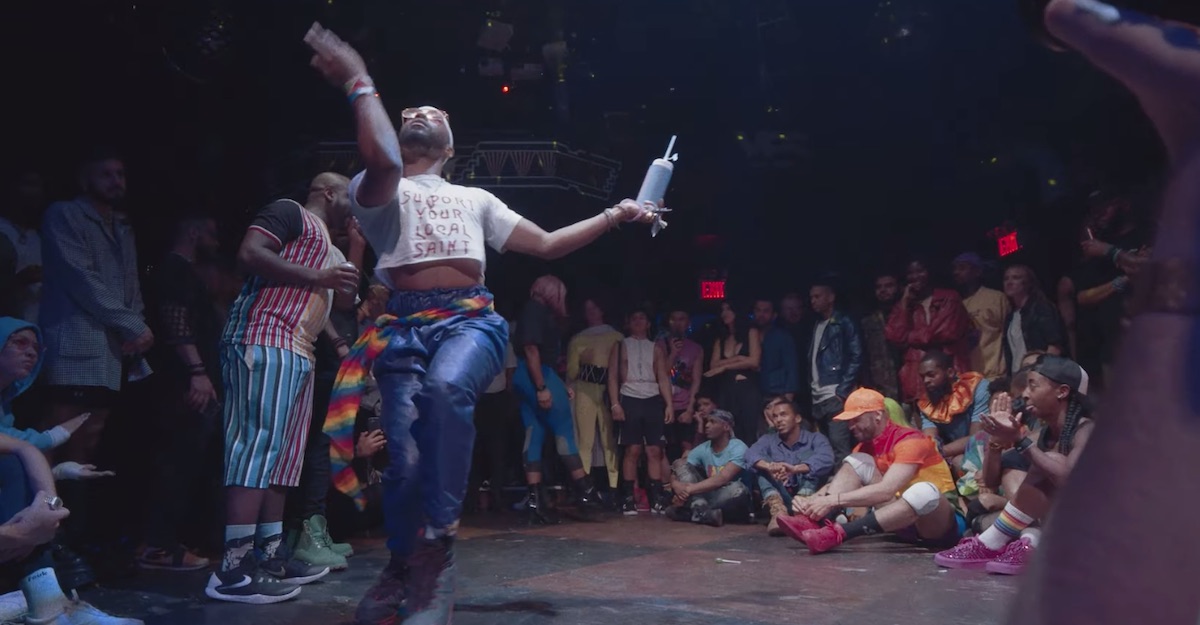 This Video Will Take You Inside The Sound Of New York’s Underground