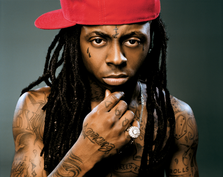 Lil Wayne powraca z tarczą Electronic Beats Poland