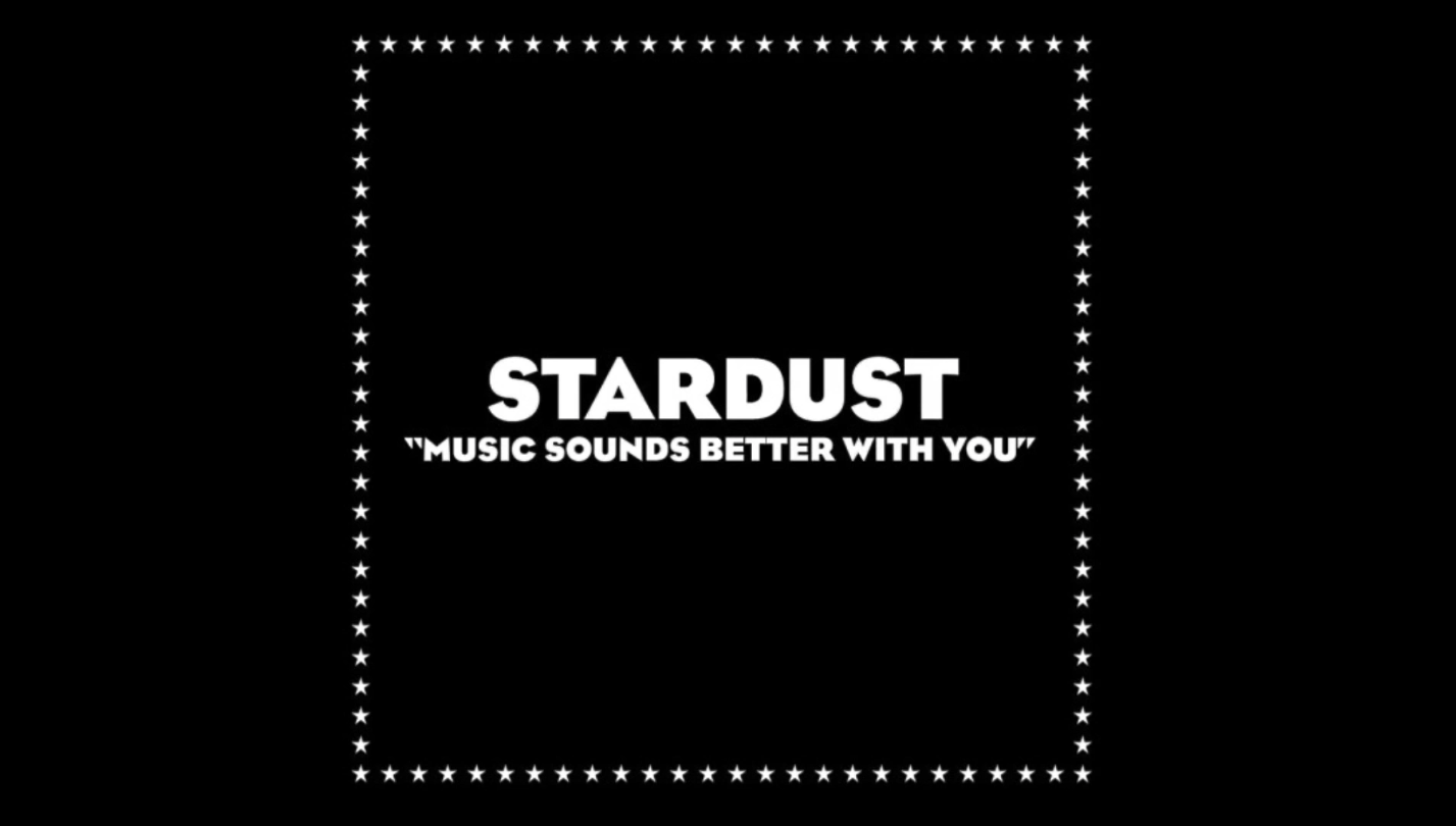 Stardust Music Sounds better with you. Stardust Music Sounds better. Music Sounds better with you обложка. Stardust Music Sounds better with you перевод.