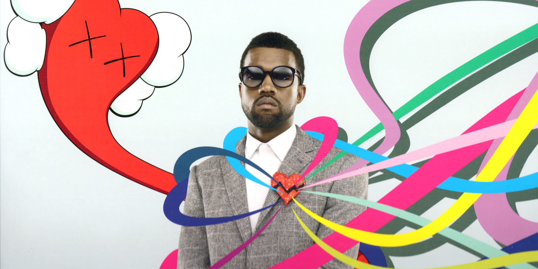 TBT: Kanye West - 808s & Heartbreak | Electronic Beats Poland